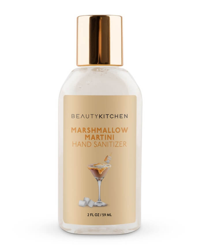 MARSHMALLOW MARTINI HAND SANITIZER